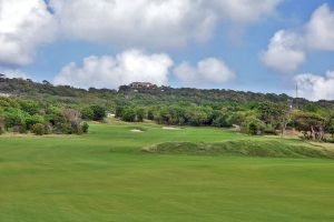 Cabot Saint Lucia (Point Hardy) 3rd Fairway